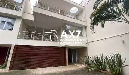 Casa em condomínio fechado com 4 quartos para alugar na Rua Tomé Portes, 796, Brooklin Paulista, São Paulo por R$ 24.000