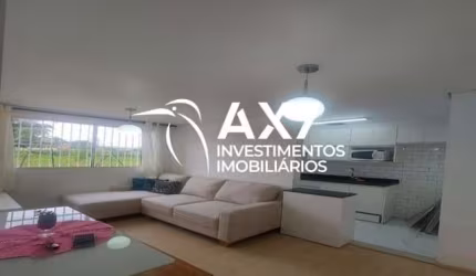 Apartamento com 2 quartos à venda na Rua Miguel Yunes, 717, Interlagos, São Paulo por R$ 355.000