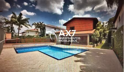 Casa com 3 quartos à venda na Rua Doutor José Maria Whitaker, 176, Morumbi, São Paulo por R$ 3.200.000