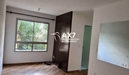 Apartamento com 2 quartos à venda na Rua Zike Tuma, 118, Interlagos, São Paulo por R$ 308.000