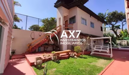 Casa com 6 quartos à venda na Rua Professor Francisco Maffei, 597, Interlagos, São Paulo por R$ 1.850.000