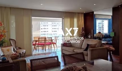 Apartamento com 5 quartos à venda na Rua Carlos Weber, 790, Vila Leopoldina, São Paulo por R$ 2.400.000