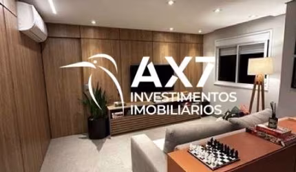 Apartamento com 1 quarto à venda na Rua Amoipira, 101, Jardim Marajoara, São Paulo por R$ 649.000