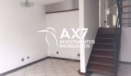 Casa em condomínio fechado com 3 quartos à venda na Rua João Rocha, 200, Jardim Marajoara, São Paulo por R$ 720.000