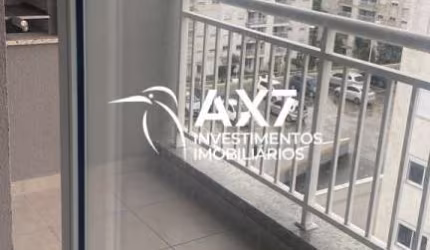 Apartamento com 2 quartos à venda na Rua Amoipira, 101, Jardim Marajoara, São Paulo por R$ 634.000