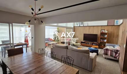 Apartamento com 4 quartos à venda na Rua Raimundo Simão de Souza, 26, Vila Andrade, São Paulo por R$ 2.900.000