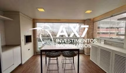 Apartamento com 3 quartos à venda na Rua Alvorada, 303, Vila Olímpia, São Paulo por R$ 1.850.000