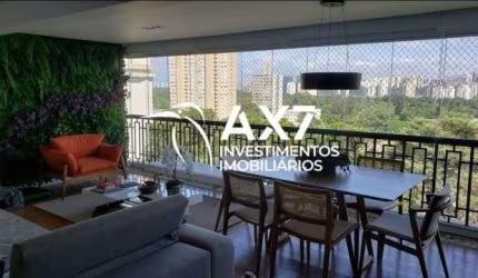 Cobertura com 3 quartos à venda na Rua Marechal Deodoro, 500, Santo Amaro, São Paulo por R$ 2.899.000