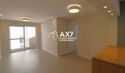 Apartamento com 3 quartos à venda na Avenida Sargento Geraldo Sant'Ana, 240, Jardim Taquaral, São Paulo por R$ 840.000