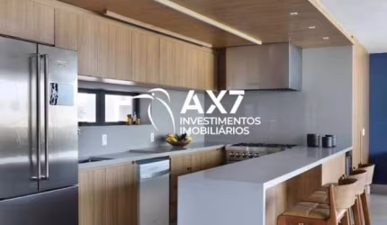 Apartamento com 2 quartos à venda na Rua João Alberto Moreira, 55, Vila Madalena, São Paulo por R$ 3.200.000