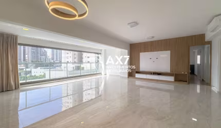 Apartamento com 3 quartos à venda na Rua Joaquim Guarani, 533, Jardim das Acacias, São Paulo por R$ 2.900.000