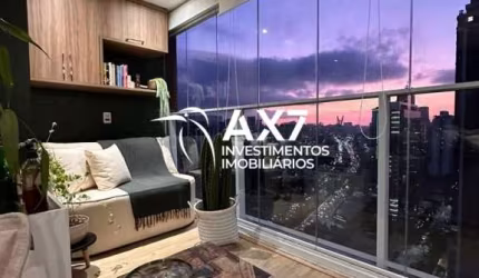 Apartamento com 1 quarto à venda na Rua Arizona, 250, Cidade Monções, São Paulo por R$ 980.000