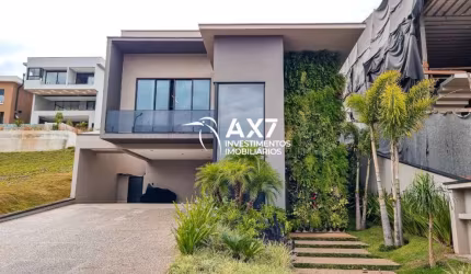 Casa em condomínio fechado com 4 quartos à venda na Alameda das Aroeiras, 101, Alphaville, Santana de Parnaíba por R$ 3.710.000