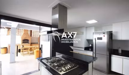 Casa com 4 quartos à venda na Rua Lino Coutinho, 566, Ipiranga, São Paulo por R$ 2.300.000