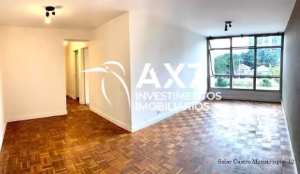 Apartamento com 3 quartos à venda na Rua Barão do Triunfo, 1528, Brooklin Paulista, São Paulo por R$ 1.130.000