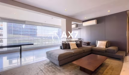 Apartamento com 3 quartos à venda na Rua Arizona, 460, Brooklin, São Paulo por R$ 2.330.000
