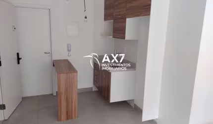Apartamento com 1 quarto à venda na Avenida Iraí, 205, Indianópolis, São Paulo por R$ 800.000