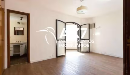 Apartamento com 4 quartos à venda na Avenida Jurucê, 135, Indianópolis, São Paulo por R$ 2.200.000