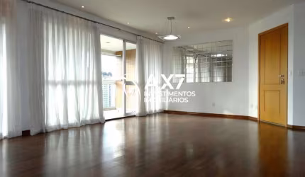 Apartamento com 3 quartos à venda na Rua Helena, 151, Vila Olímpia, São Paulo por R$ 3.500.000