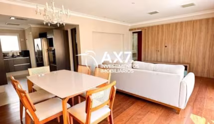 Apartamento com 2 quartos à venda na Avenida Aratãs, 550, Moema, São Paulo por R$ 1.060.000