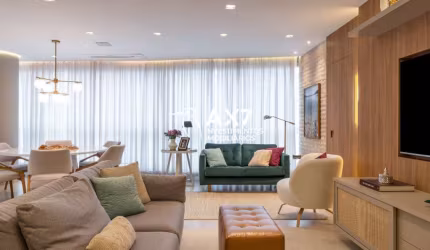 Apartamento com 3 quartos à venda na Rua João Cachoeira, 1765, Itaim Bibi, São Paulo por R$ 5.830.000