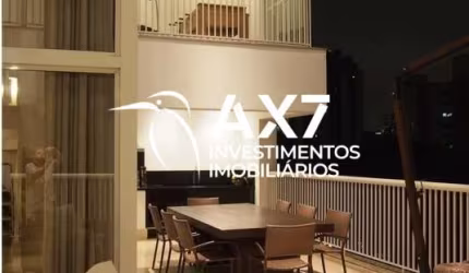 Apartamento com 3 quartos à venda na Rua Agnaldo Manuel dos Santos, 84, Vila Mariana, São Paulo por R$ 4.300.000