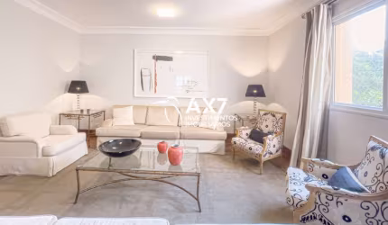 Apartamento com 4 quartos para alugar na Avenida das Nações Unidas, 4797, Alto de Pinheiros, São Paulo por R$ 33.000