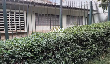 Casa com 3 quartos para alugar na Rua Pio XI, 1071, Alto da Lapa, São Paulo por R$ 15.000