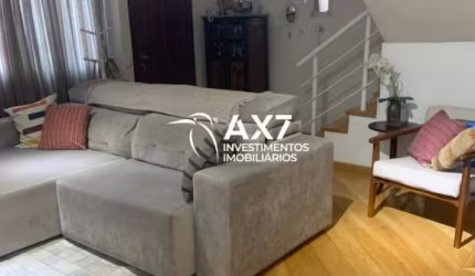 Casa em condomínio fechado com 3 quartos à venda na Rua Traituba, 5246, Saúde, São Paulo por R$ 905.000