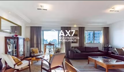 Apartamento com 4 quartos à venda na Avenida Jamaris, 840, Planalto Paulista, São Paulo por R$ 3.000.000