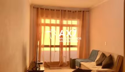 Apartamento com 3 quartos à venda na Avenida do Café, 33, Vila Guarani, São Paulo por R$ 550.000