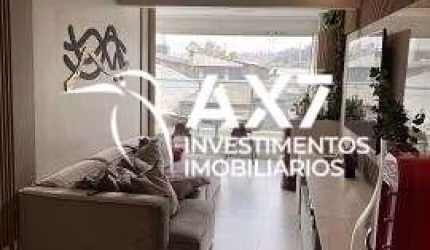 Apartamento com 3 quartos à venda na Rua Carmo do Rio Verde, 109, Jardim Caravelas, São Paulo por R$ 1.490.000