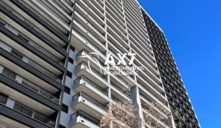 Apartamento com 3 quartos à venda na Rua Gabriel de Lara, 545, Vila Cordeiro, São Paulo por R$ 1.223.000