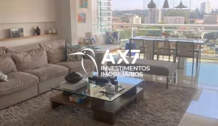 Apartamento com 2 quartos à venda na Rua Pássaros e Flores, 223, Jardim das Acacias, São Paulo por R$ 1.499.000