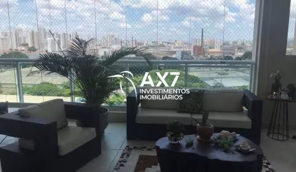 Apartamento com 4 quartos para alugar na Rua Turiassu, 152, Perdizes, São Paulo por R$ 22.000