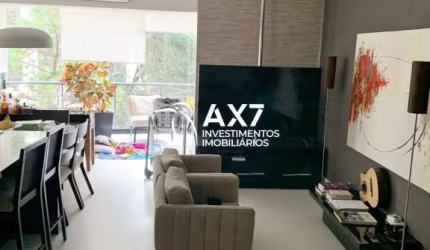 Apartamento com 2 quartos à venda na Alameda Jaú, 56361, Jardim Paulista, São Paulo por R$ 2.500.000