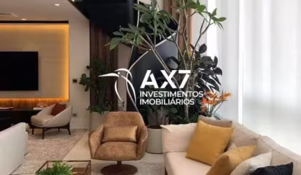 Cobertura com 3 quartos à venda na Rua Doutor José Áureo Bustamante, 301, Brooklin, São Paulo por R$ 4.870.000