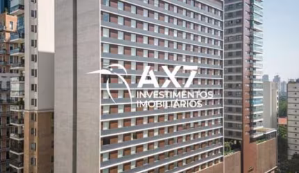 Apartamento com 4 quartos à venda na Rua Pedroso Alvarenga, 706, Itaim Bibi, São Paulo por R$ 16.000.000