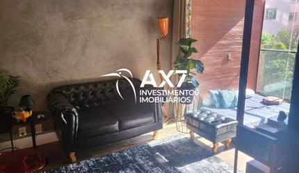 Apartamento com 2 quartos à venda na Rua Girassol, 1018, Vila Madalena, São Paulo por R$ 1.280.000
