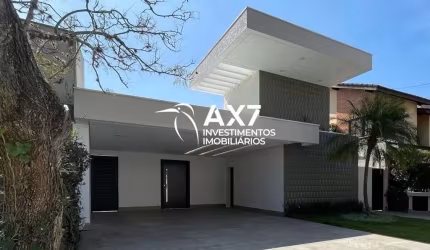 Casa em condomínio fechado com 3 quartos à venda na Avenida Yojiro Takaoka, 2411, Alphaville, Santana de Parnaíba por R$ 3.500.000