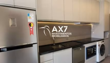 Apartamento com 1 quarto para alugar na Rua Chilon, 184, Vila Olímpia, São Paulo por R$ 9.800