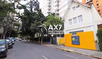 Casa com 2 quartos para alugar na Alameda Casa Branca, 1207, Jardim Paulista, São Paulo por R$ 19.000
