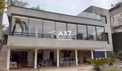 Casa com 4 quartos à venda na Rua Carpina, 135, Morumbi, São Paulo por R$ 7.250.000