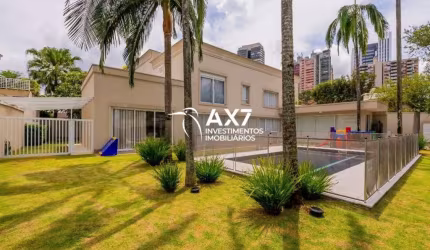 Casa em condomínio fechado com 4 quartos à venda na Alameda Mamoré, 1000, Alphaville, Barueri por R$ 10.500.000