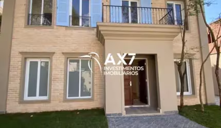 Casa com 4 quartos à venda na Rua Jaguanambi, 99951, Cidade Jardim, São Paulo por R$ 7.000.000