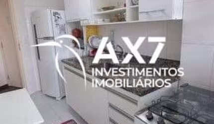 Apartamento com 2 quartos à venda na Avenida Professor Alfonso Bovero, 638, Perdizes, São Paulo