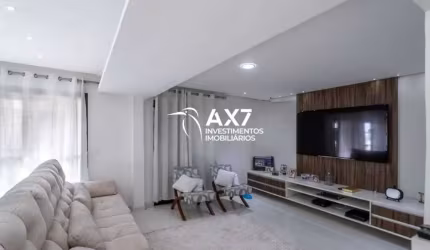 Apartamento com 3 quartos à venda na Avenida Damasceno Vieira, 1215, Vila Mascote, São Paulo por R$ 1.550.000