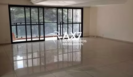 Apartamento com 4 quartos à venda na Avenida Damasceno Vieira, 1215, Vila Mascote, São Paulo por R$ 1.350.000