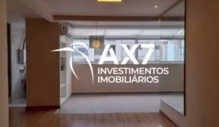Apartamento com 2 quartos à venda na Rua Antônio de Macedo Soares, 878, Campo Belo, São Paulo por R$ 1.540.000