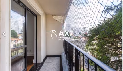 Apartamento com 4 quartos à venda na Rua Coronel Melo de Oliveira, 668, Pompéia, São Paulo por R$ 1.100.000
